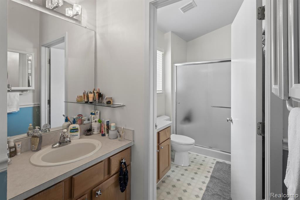 1617 NORTON CREEK Boulevard, Wixom, MI 48393 — Photo 29
