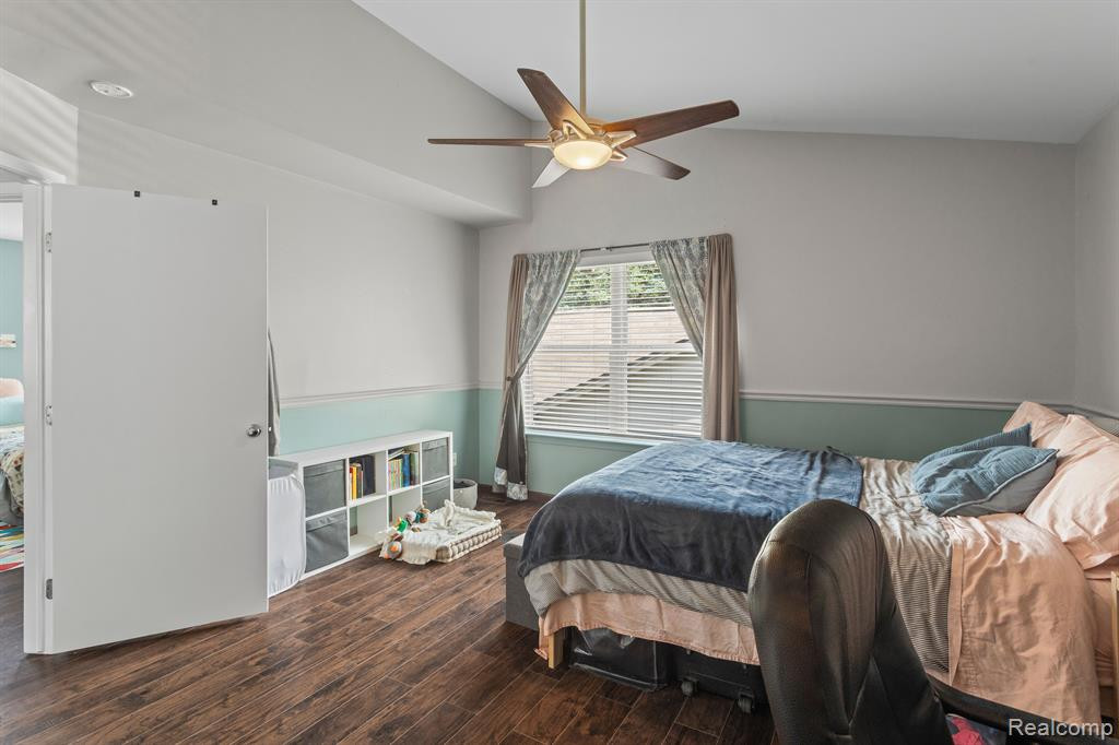1617 NORTON CREEK Boulevard, Wixom, MI 48393 — Photo 31