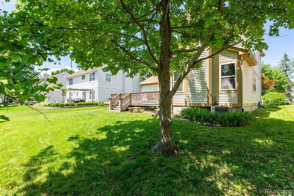 1617 NORTON CREEK Boulevard, Wixom, MI 48393 — Photo 40