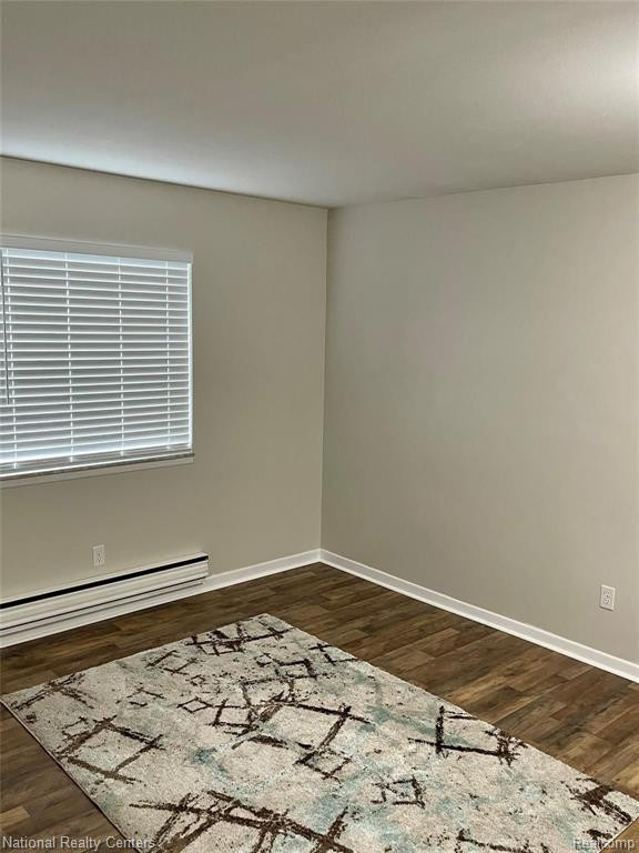 1842 COLONIAL VILLAGE WAY APT 2, 2, Waterford, MI 48328 — Photo 15
