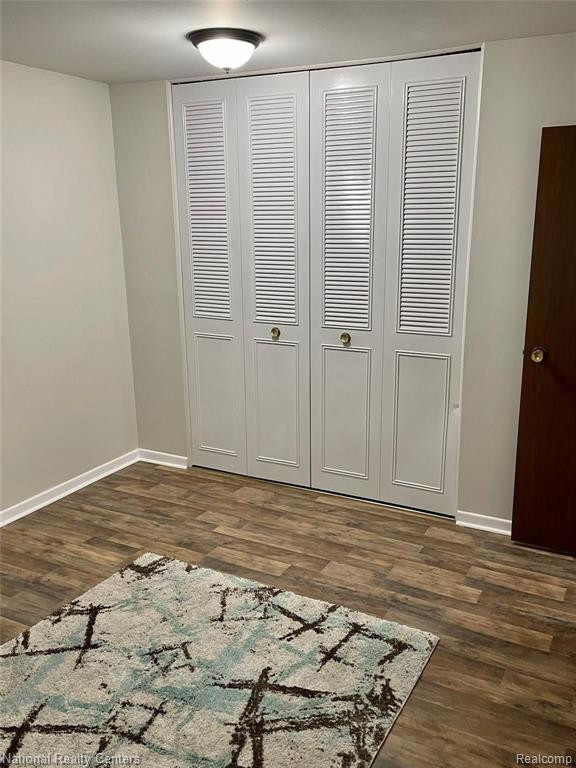 1842 COLONIAL VILLAGE WAY APT 2, 2, Waterford, MI 48328 — Photo 16