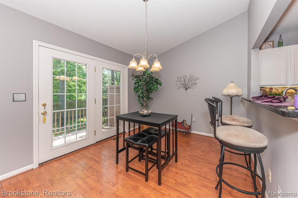 9056 COLONY PARK Drive, Ypsilanti, MI 48197 — Photo 11