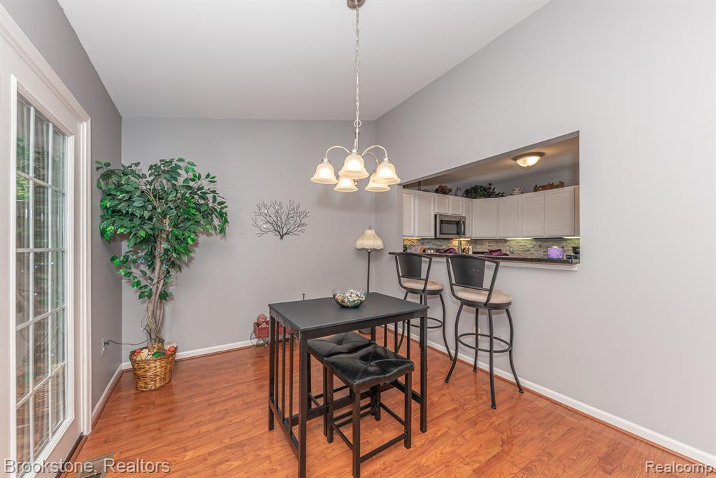 9056 COLONY PARK Drive, Ypsilanti, MI 48197 — Photo 12