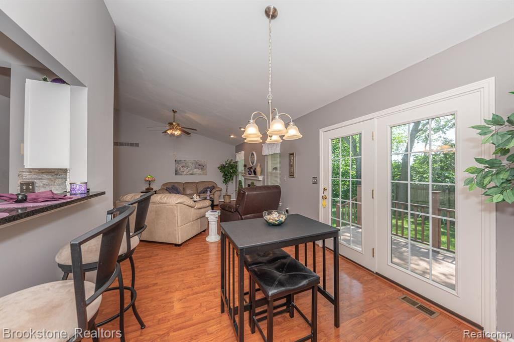 9056 COLONY PARK Drive, Ypsilanti, MI 48197 — Photo 13