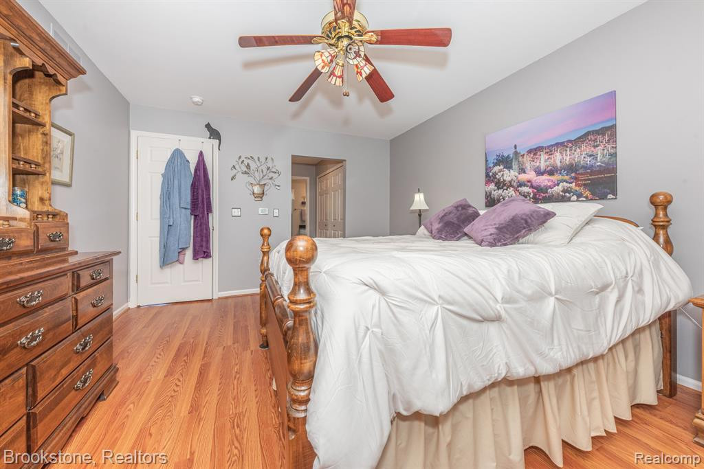 9056 COLONY PARK Drive, Ypsilanti, MI 48197 — Photo 25