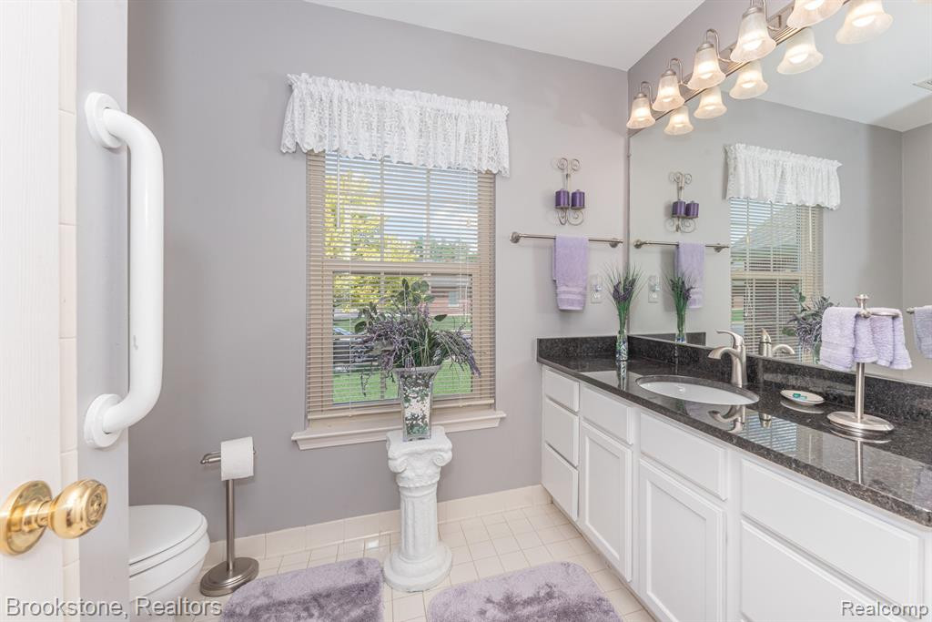 9056 COLONY PARK Drive, Ypsilanti, MI 48197 — Photo 29