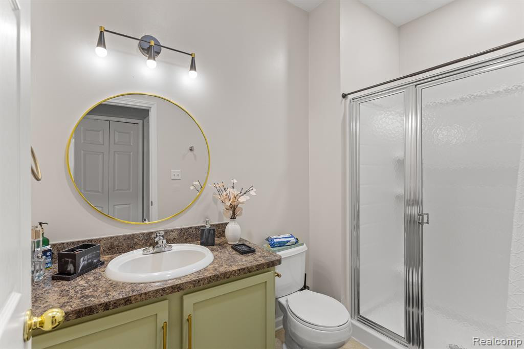 300 CHERRY STONE Drive, Canton, MI 48188 — Photo 21
