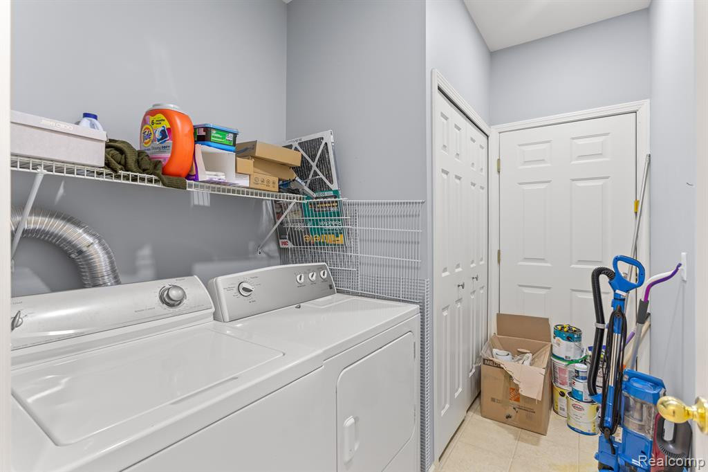 300 CHERRY STONE Drive, Canton, MI 48188 — Photo 24
