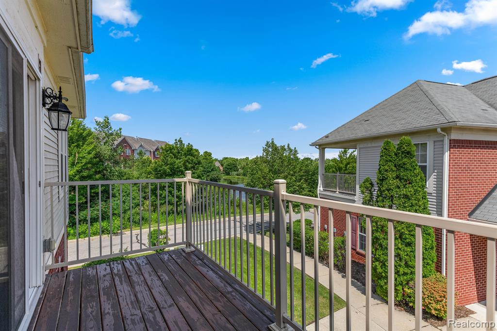 300 CHERRY STONE Drive, Canton, MI 48188 — Photo 26