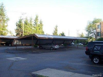 30535 W 14 Mile Road, 19, Farmington Hills, MI 48334 — Photo 7
