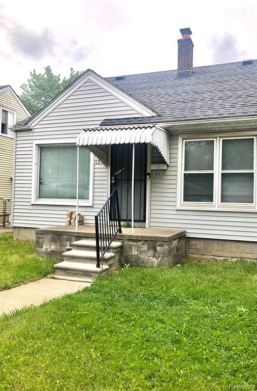 6817 WARWICK Street, Detroit, MI 48228 — Photo 2