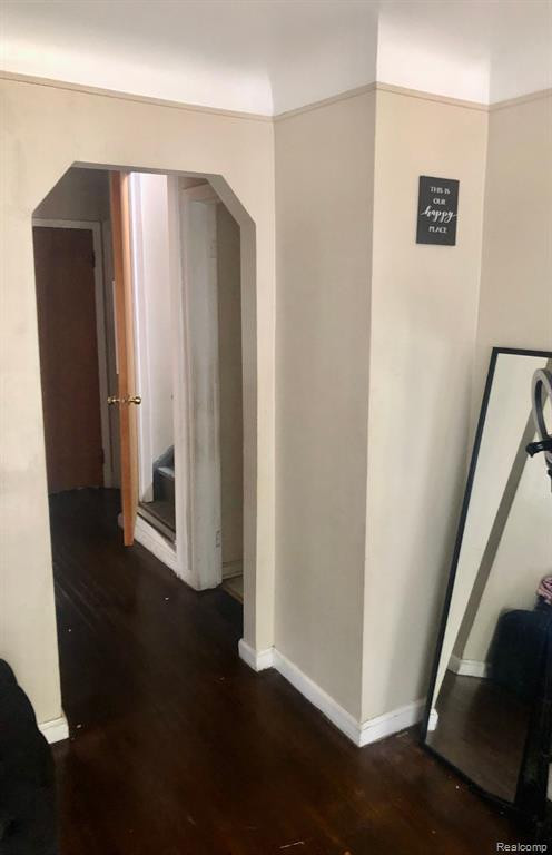 6817 WARWICK Street, Detroit, MI 48228 — Photo 3