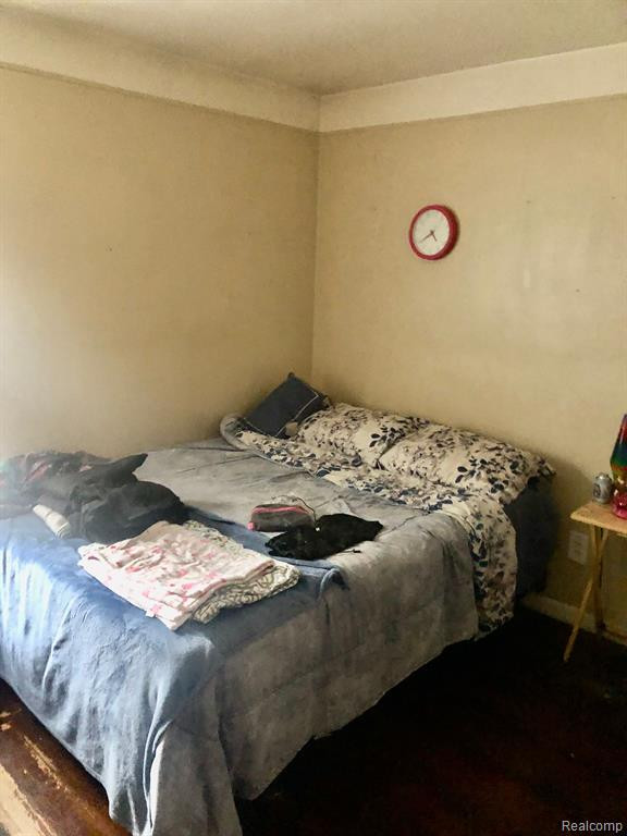 6817 WARWICK Street, Detroit, MI 48228 — Photo 10