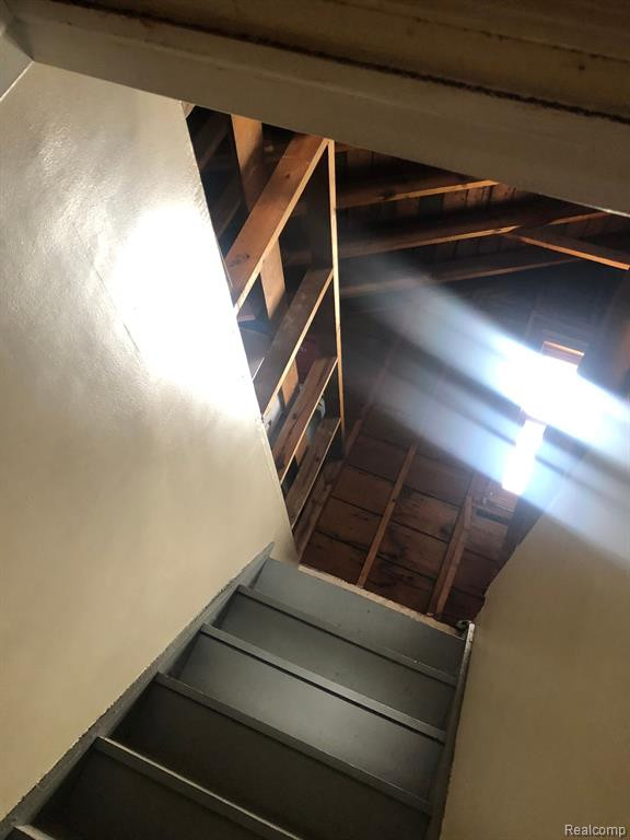 6817 WARWICK Street, Detroit, MI 48228 — Photo 11