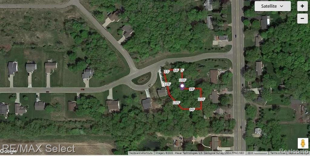 7035 SARATOGA Drive, Flint, MI 48532