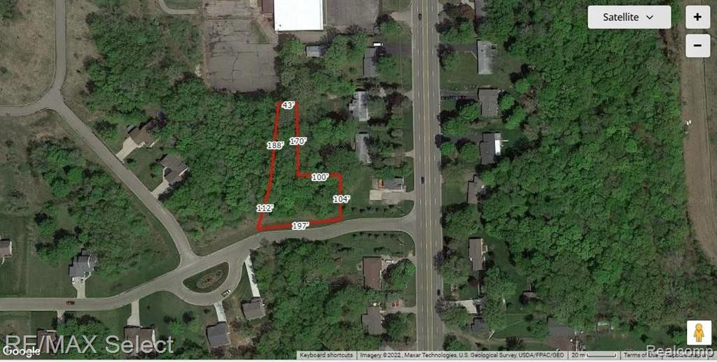 7030 SARATOGA Drive, Flint, MI 48532