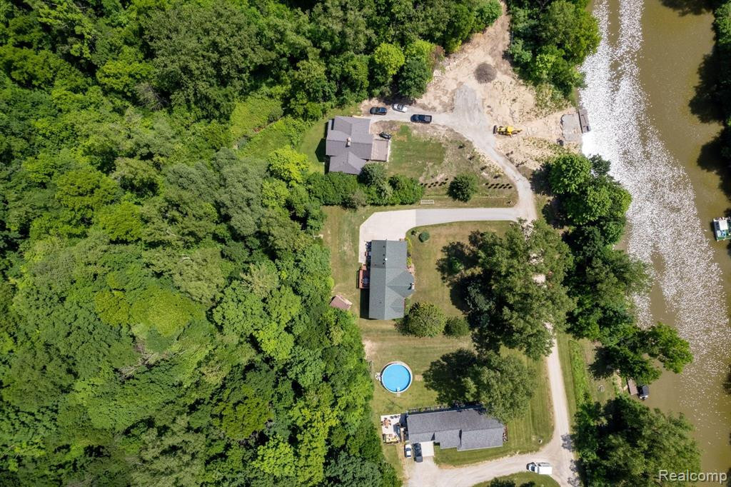 4680 TIMBER LODGE Drive, Clyde, MI 48049 — Photo 6