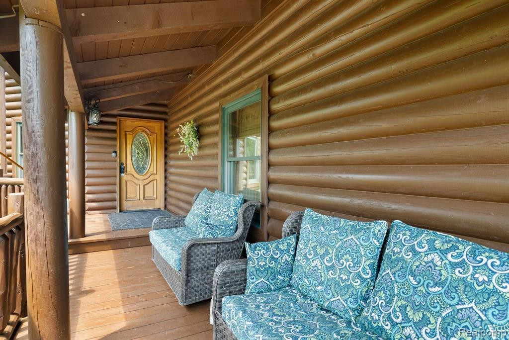 4680 TIMBER LODGE Drive, Clyde, MI 48049 — Photo 7