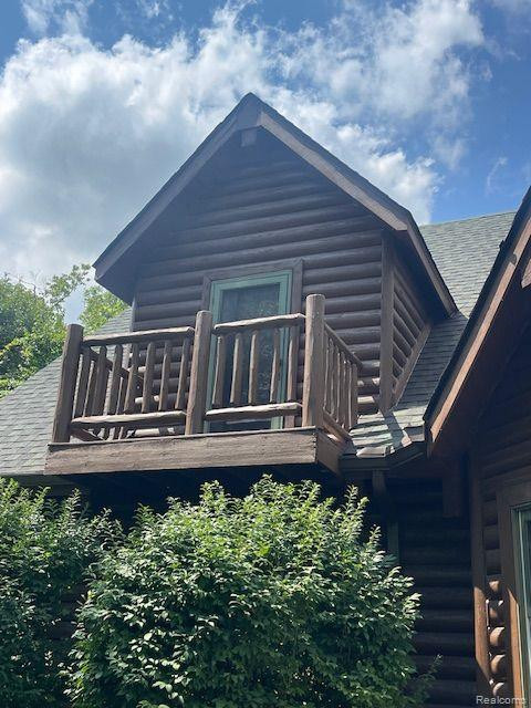 4680 TIMBER LODGE Drive, Clyde, MI 48049 — Photo 8