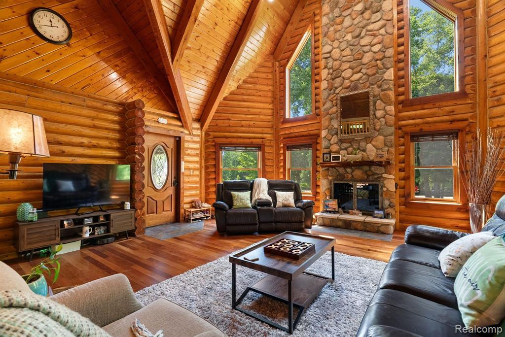 4680 TIMBER LODGE Drive, Clyde, MI 48049 — Photo 12