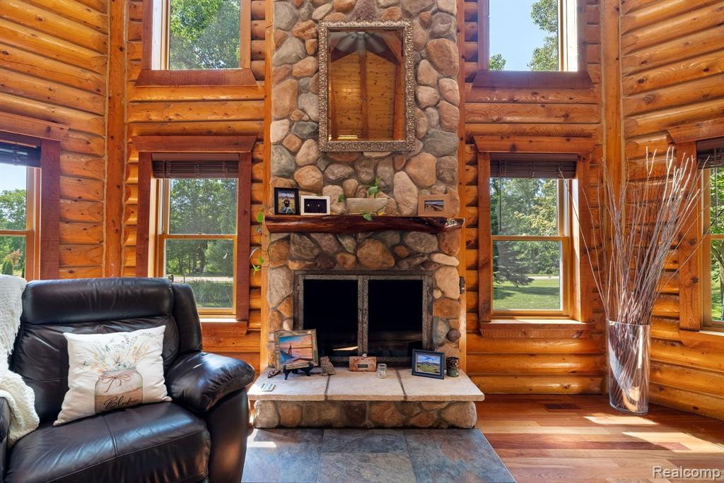 4680 TIMBER LODGE Drive, Clyde, MI 48049 — Photo 13