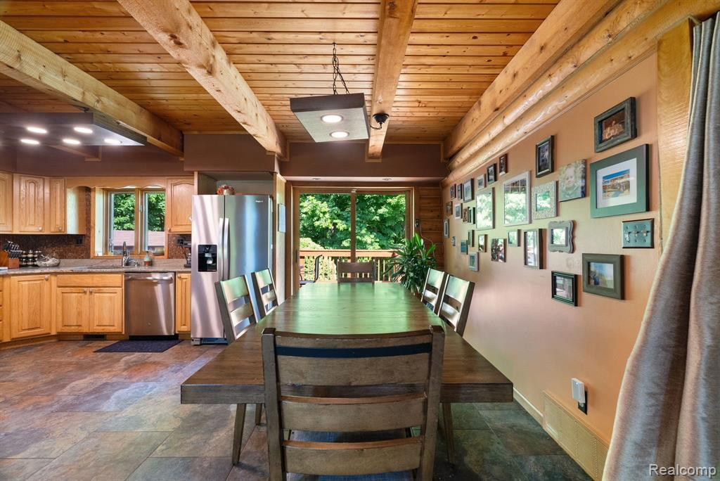 4680 TIMBER LODGE Drive, Clyde, MI 48049 — Photo 15