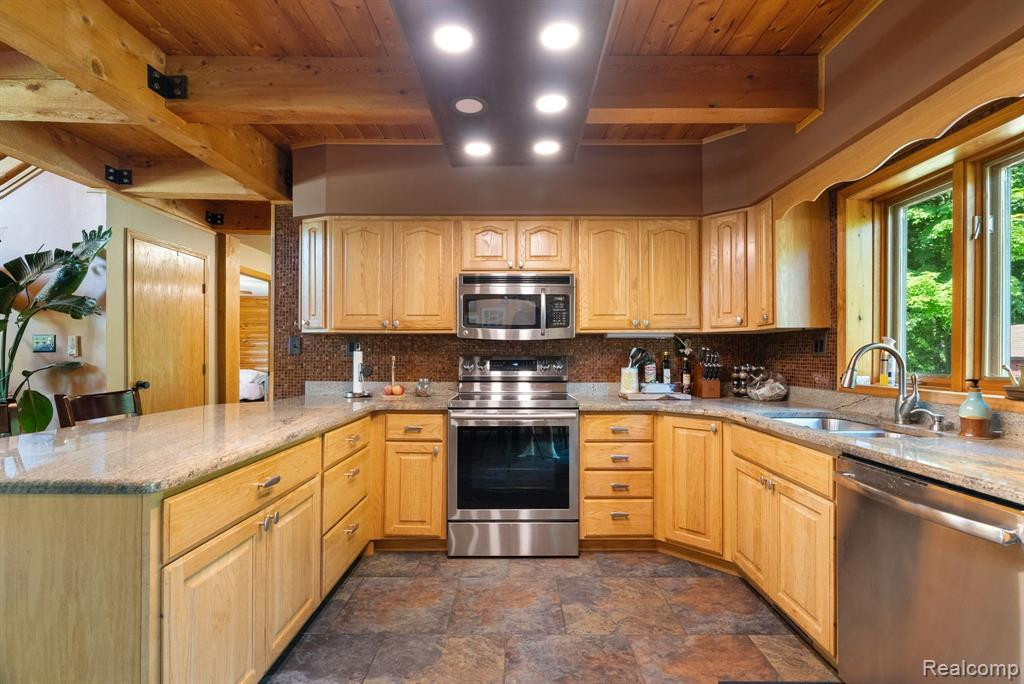 4680 TIMBER LODGE Drive, Clyde, MI 48049 — Photo 18