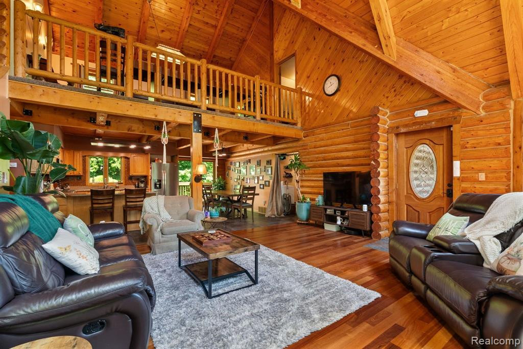 4680 TIMBER LODGE Drive, Clyde, MI 48049 — Photo 19
