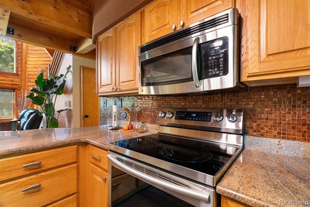 4680 TIMBER LODGE Drive, Clyde, MI 48049 — Photo 21