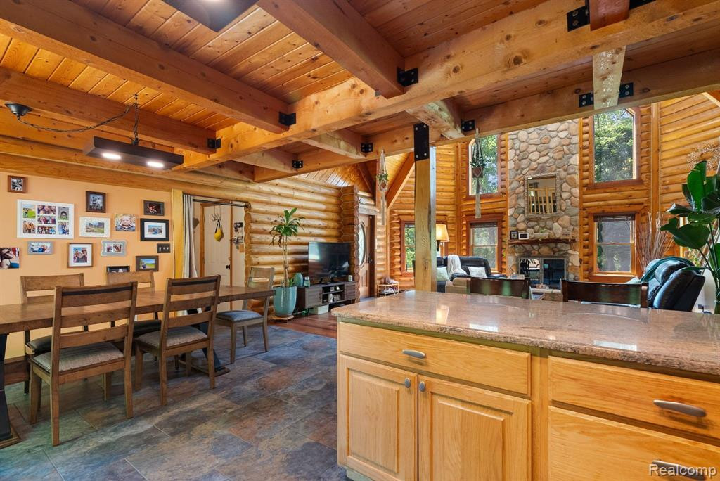 4680 TIMBER LODGE Drive, Clyde, MI 48049 — Photo 22