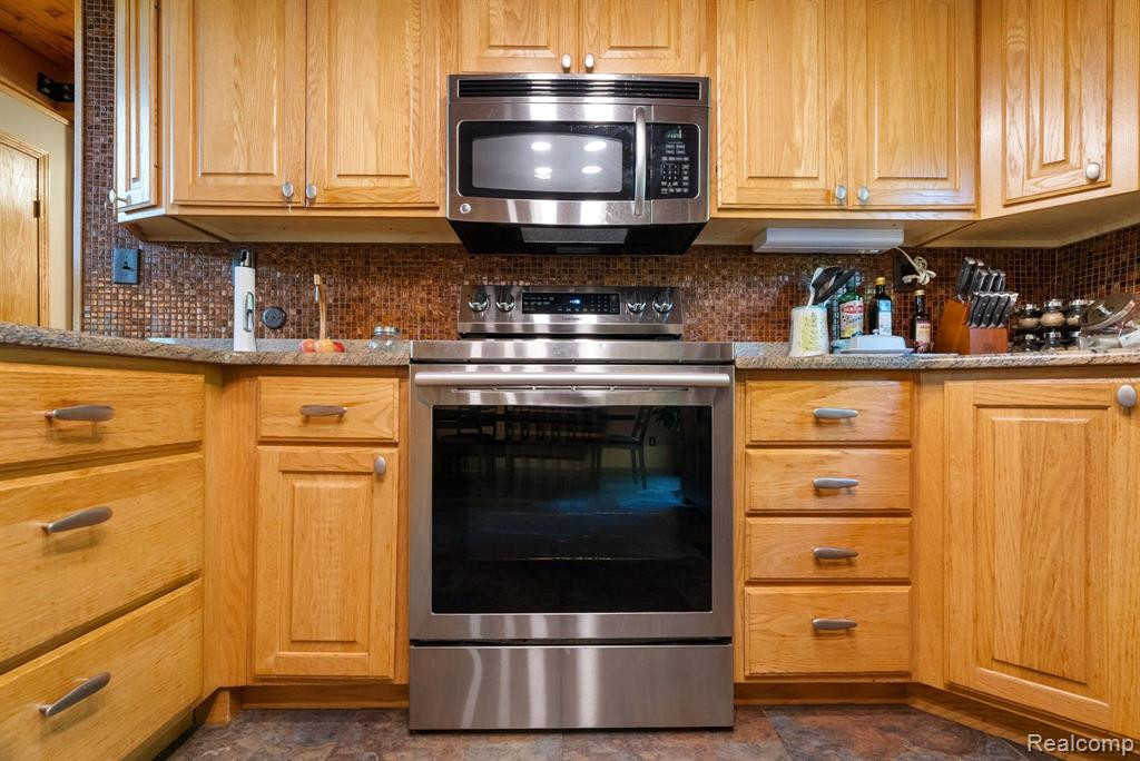 4680 TIMBER LODGE Drive, Clyde, MI 48049 — Photo 23