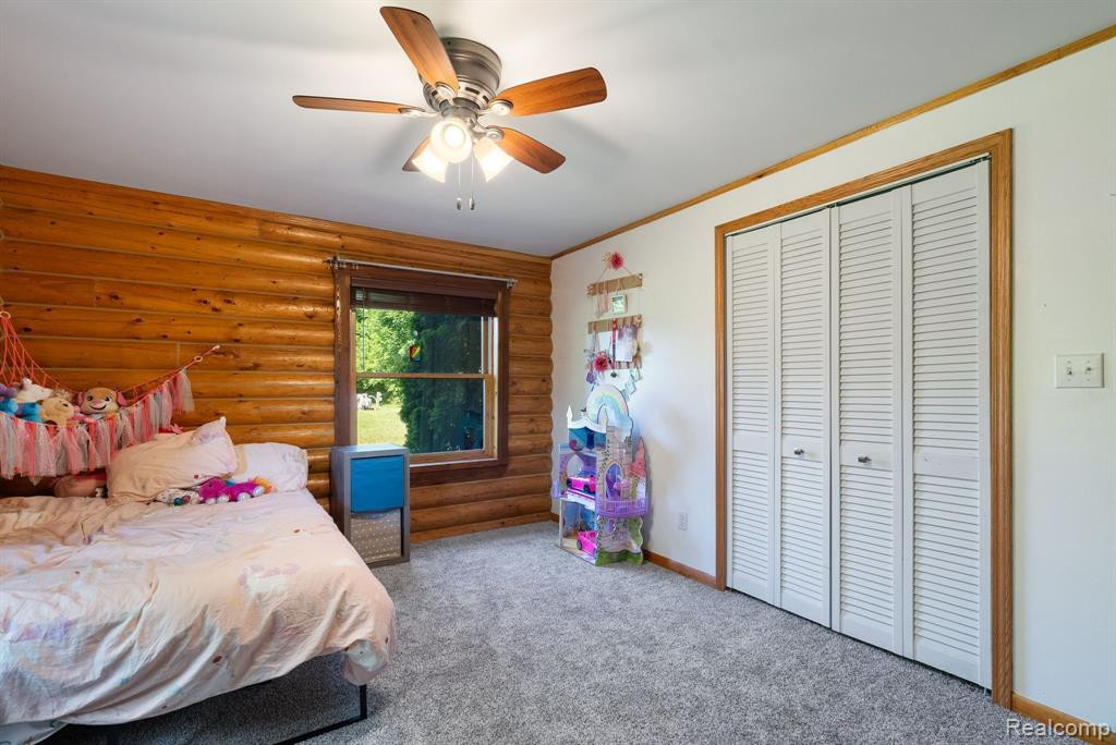 4680 TIMBER LODGE Drive, Clyde, MI 48049 — Photo 25