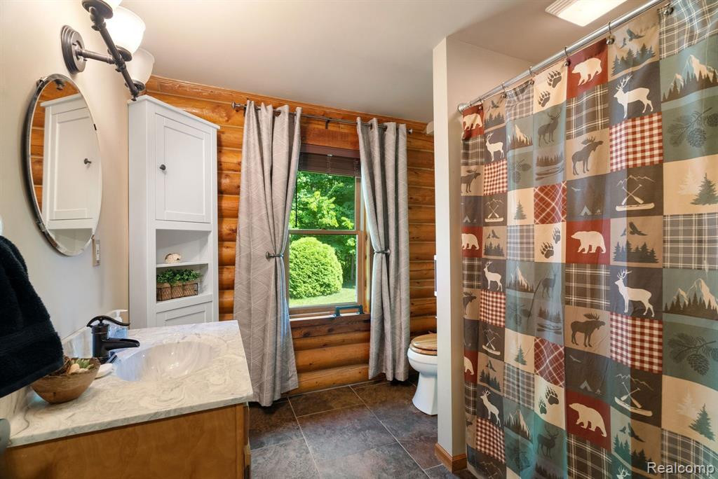 4680 TIMBER LODGE Drive, Clyde, MI 48049 — Photo 28