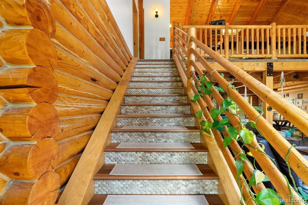 4680 TIMBER LODGE Drive, Clyde, MI 48049 — Photo 32