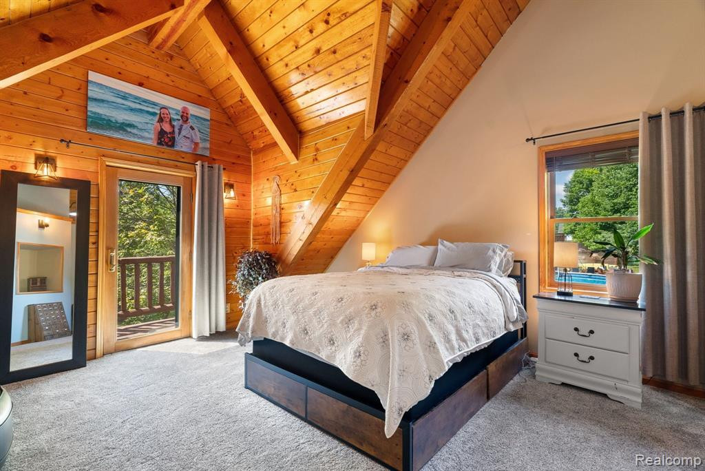 4680 TIMBER LODGE Drive, Clyde, MI 48049 — Photo 34