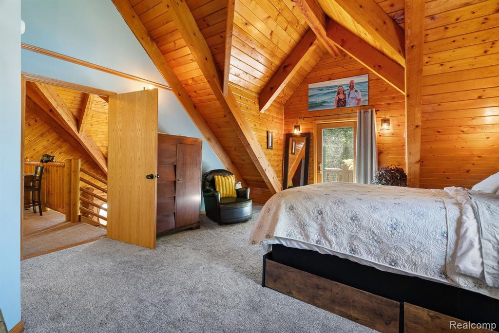 4680 TIMBER LODGE Drive, Clyde, MI 48049 — Photo 35