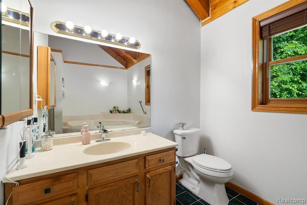 4680 TIMBER LODGE Drive, Clyde, MI 48049 — Photo 38