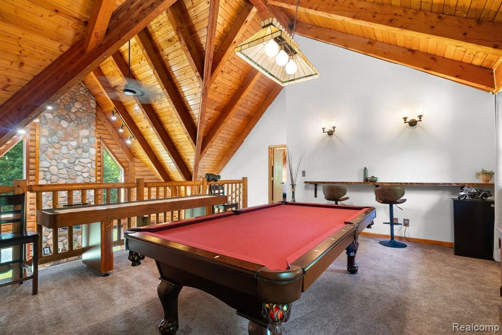 4680 TIMBER LODGE Drive, Clyde, MI 48049 — Photo 39