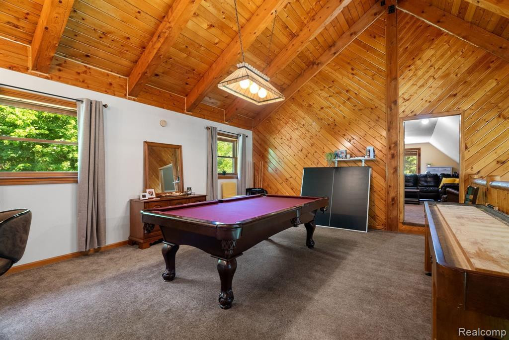 4680 TIMBER LODGE Drive, Clyde, MI 48049 — Photo 40