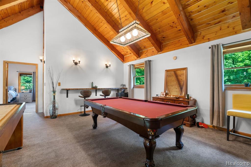 4680 TIMBER LODGE Drive, Clyde, MI 48049 — Photo 41
