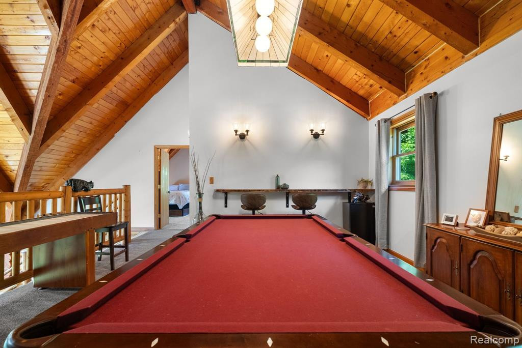 4680 TIMBER LODGE Drive, Clyde, MI 48049 — Photo 42