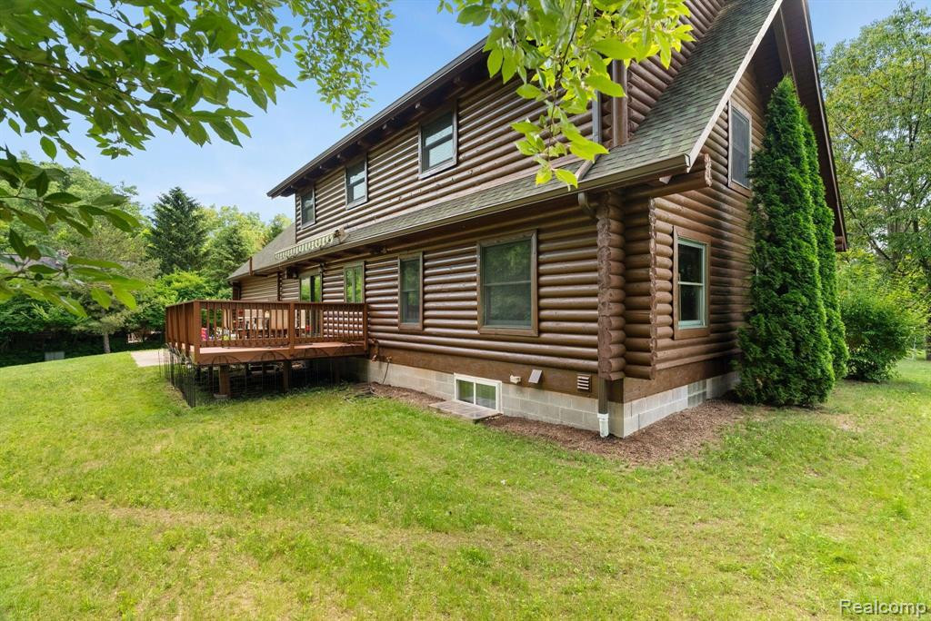 4680 TIMBER LODGE Drive, Clyde, MI 48049 — Photo 50