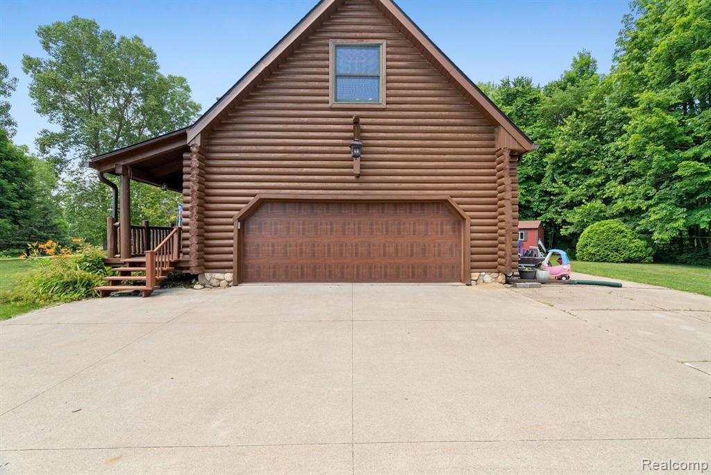 4680 TIMBER LODGE Drive, Clyde, MI 48049 — Photo 51