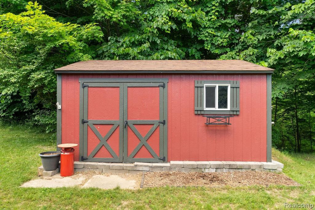 4680 TIMBER LODGE Drive, Clyde, MI 48049 — Photo 52