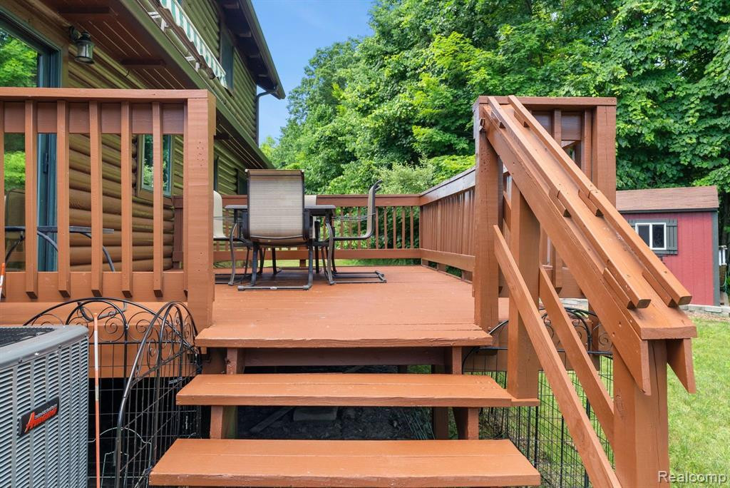 4680 TIMBER LODGE Drive, Clyde, MI 48049 — Photo 53