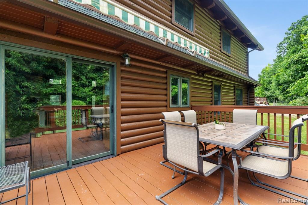 4680 TIMBER LODGE Drive, Clyde, MI 48049 — Photo 54