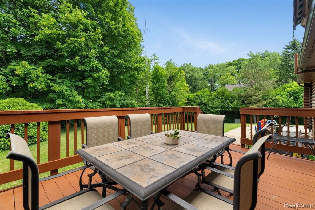 4680 TIMBER LODGE Drive, Clyde, MI 48049 — Photo 55