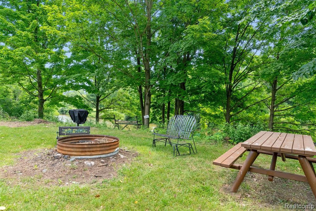 4680 TIMBER LODGE Drive, Clyde, MI 48049 — Photo 64