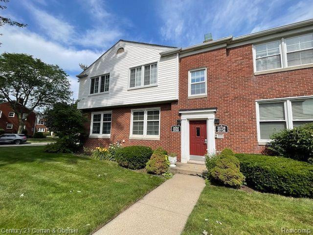 21740 SNOW Avenue, Dearborn, MI 48124 — Photo 2