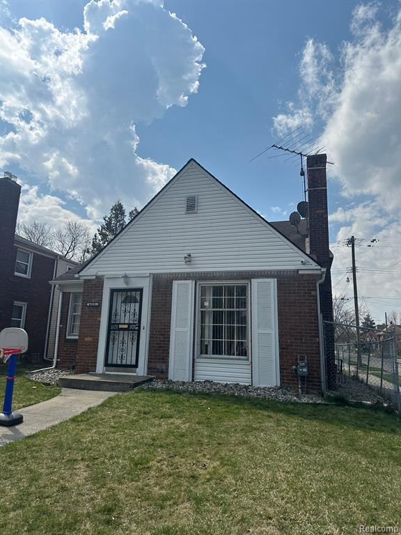4015 BEDFORD Street, Detroit, MI 48224 — Photo 2